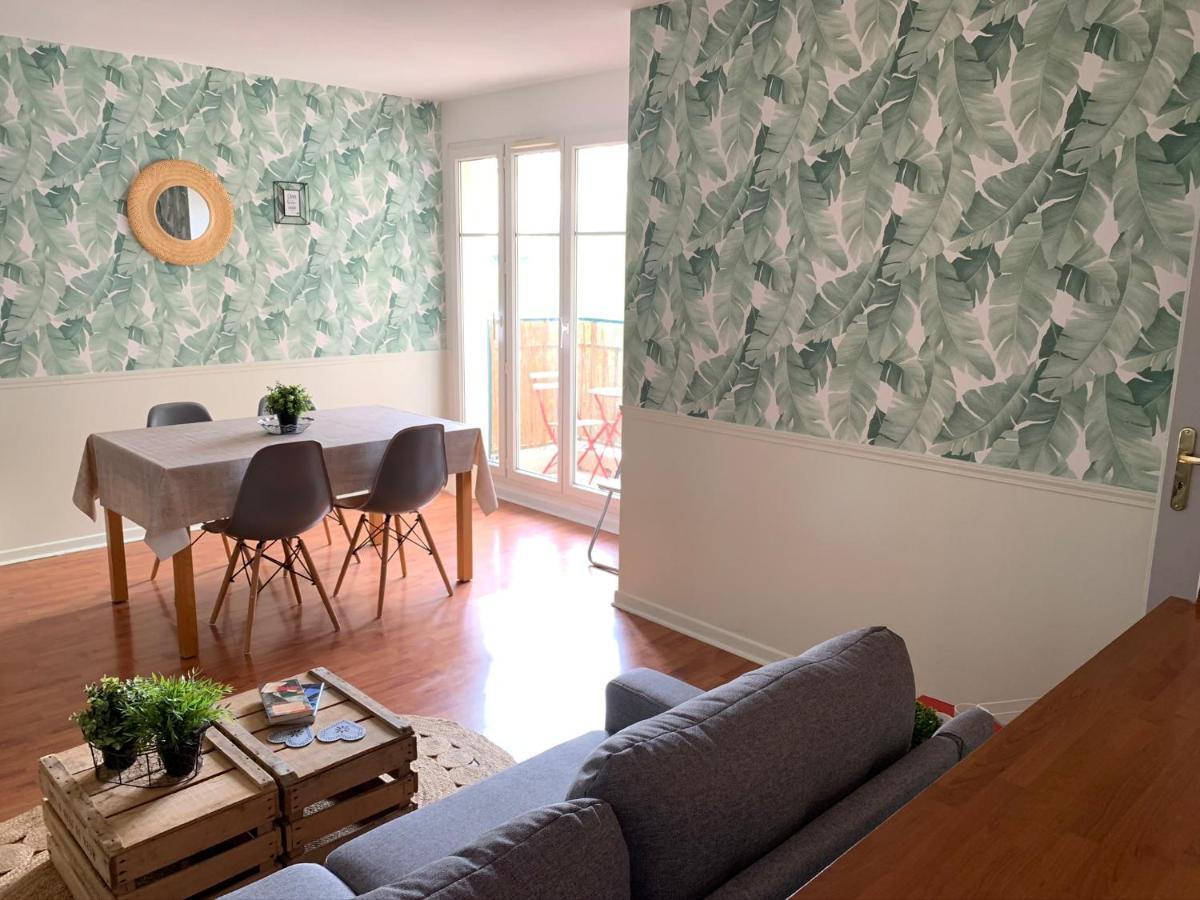 Disney, Comfortable 2 Bedrooms Family Apartment, 7 Pers, Wifi, Netflix شيسي المظهر الخارجي الصورة