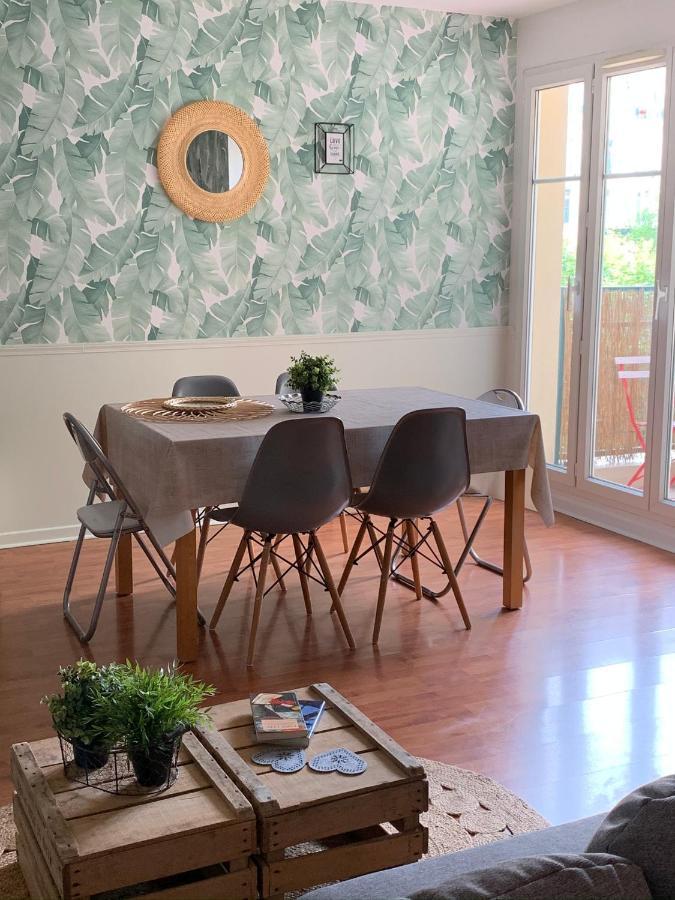 Disney, Comfortable 2 Bedrooms Family Apartment, 7 Pers, Wifi, Netflix شيسي المظهر الخارجي الصورة
