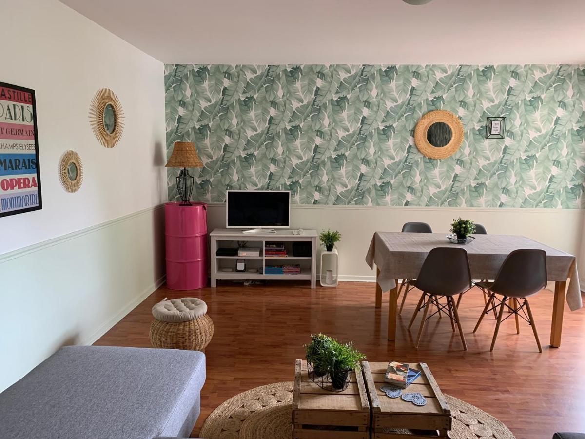 Disney, Comfortable 2 Bedrooms Family Apartment, 7 Pers, Wifi, Netflix شيسي المظهر الخارجي الصورة