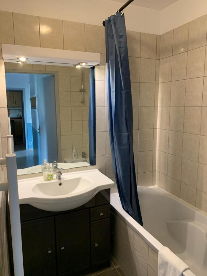 Disney, Comfortable 2 Bedrooms Family Apartment, 7 Pers, Wifi, Netflix شيسي المظهر الخارجي الصورة