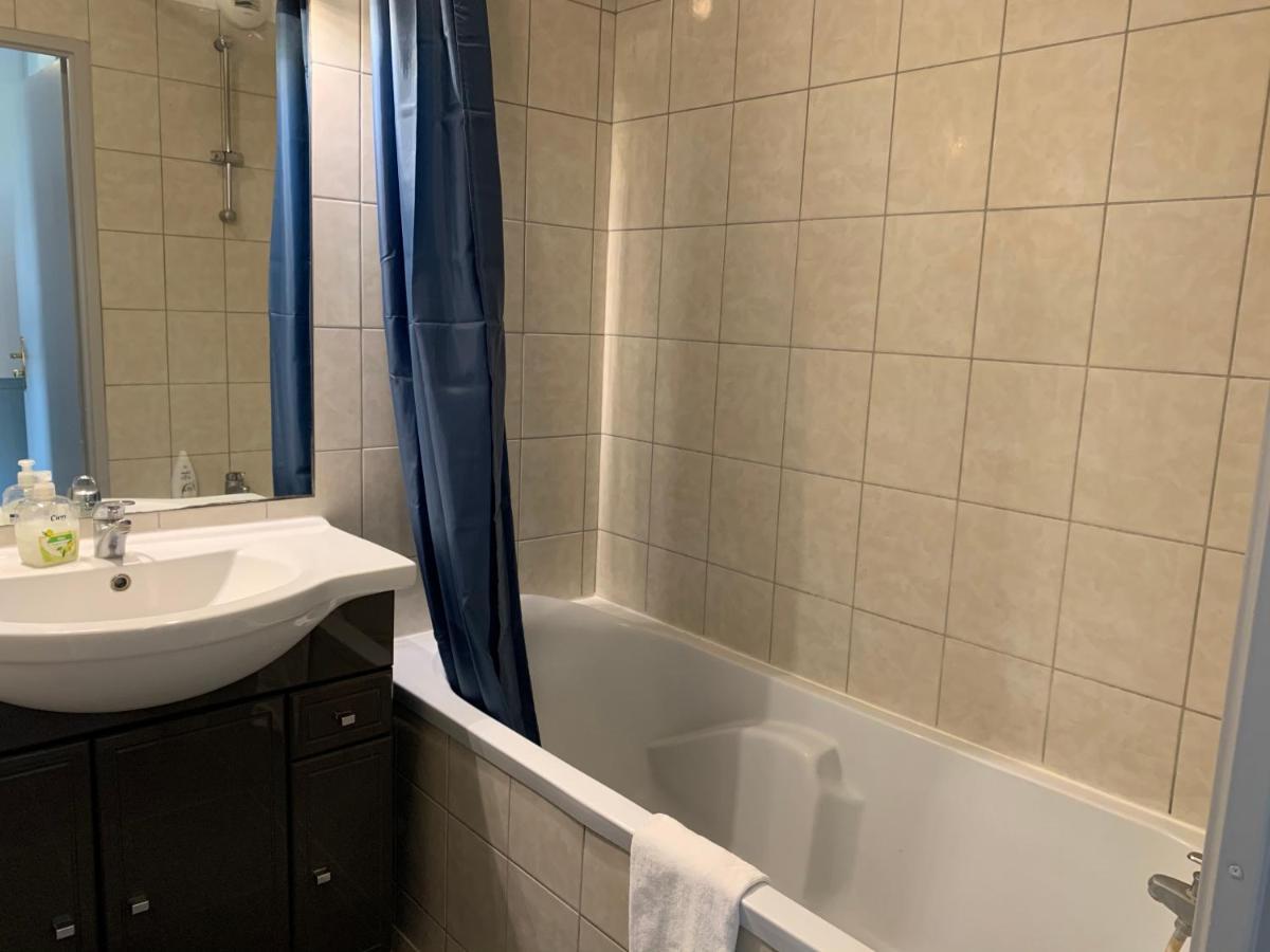 Disney, Comfortable 2 Bedrooms Family Apartment, 7 Pers, Wifi, Netflix شيسي المظهر الخارجي الصورة