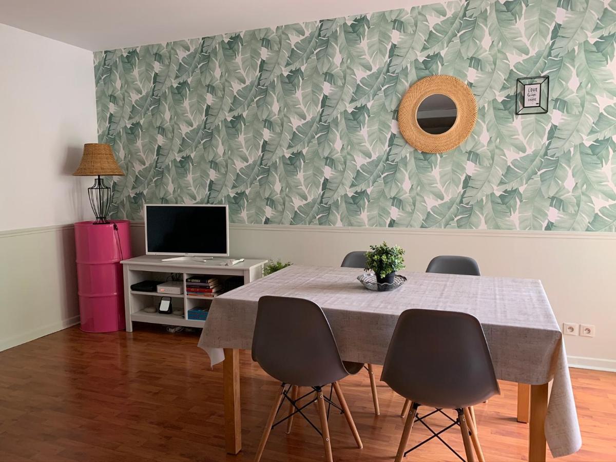 Disney, Comfortable 2 Bedrooms Family Apartment, 7 Pers, Wifi, Netflix شيسي المظهر الخارجي الصورة