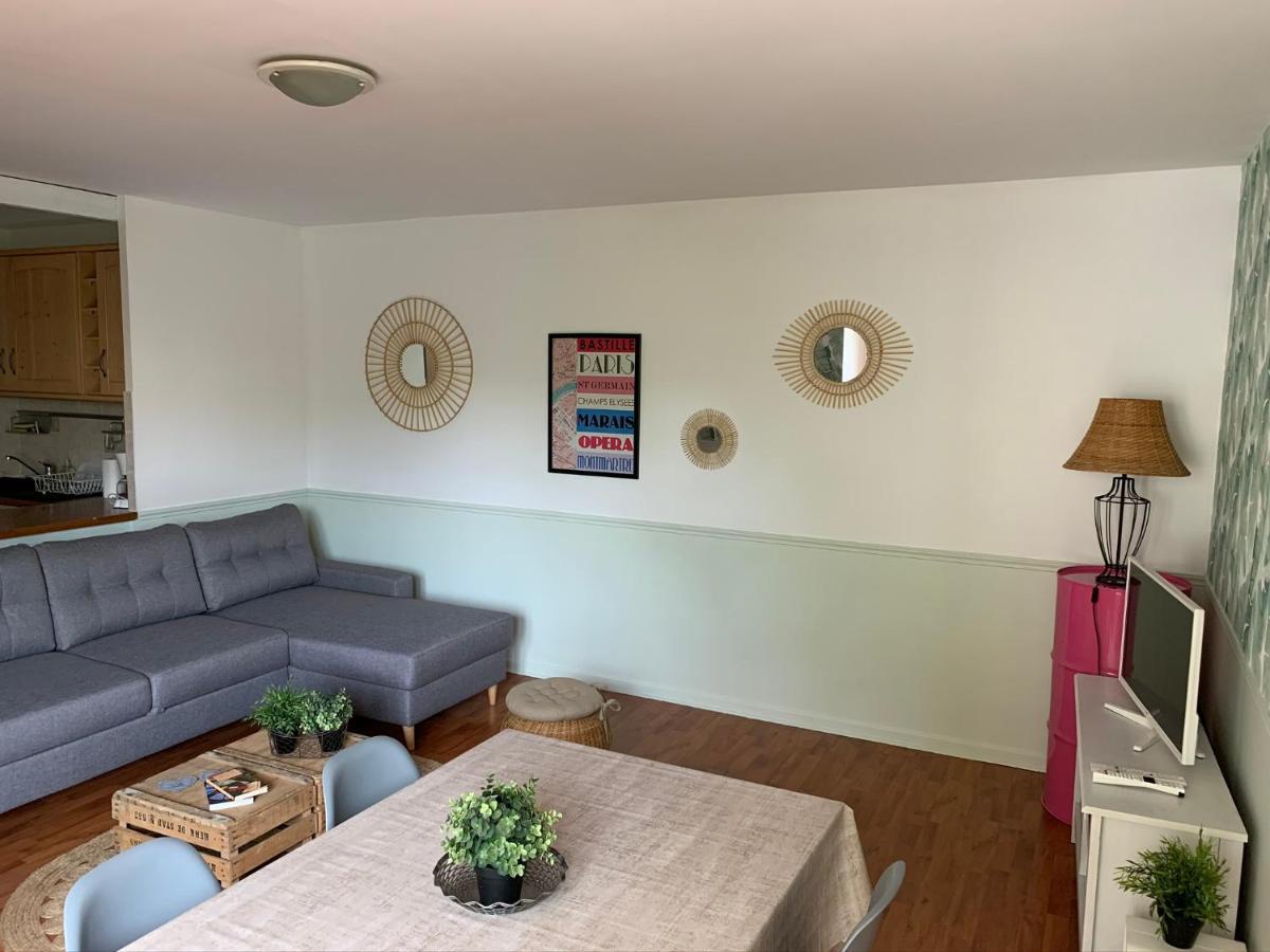 Disney, Comfortable 2 Bedrooms Family Apartment, 7 Pers, Wifi, Netflix شيسي المظهر الخارجي الصورة