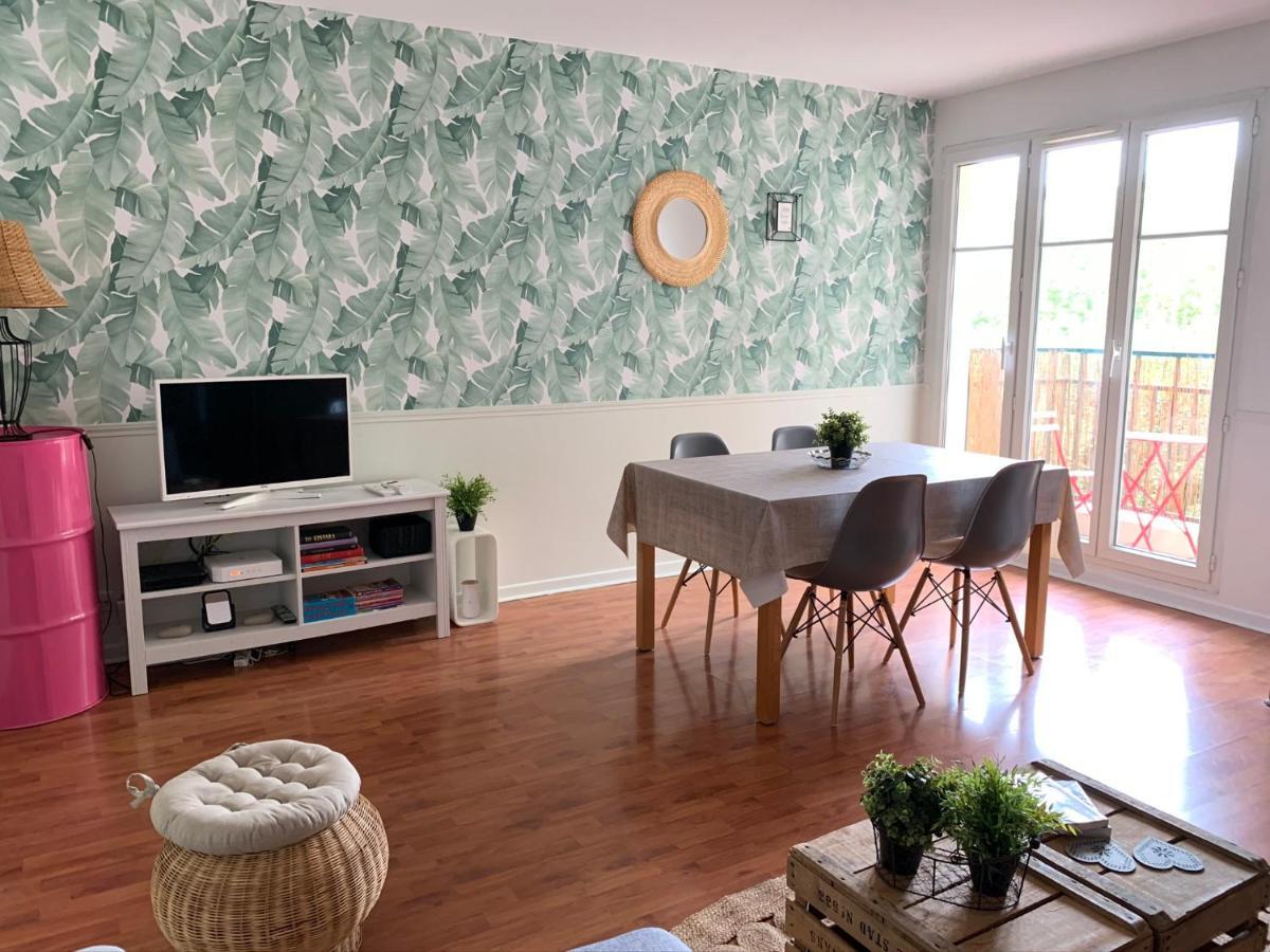 Disney, Comfortable 2 Bedrooms Family Apartment, 7 Pers, Wifi, Netflix شيسي المظهر الخارجي الصورة