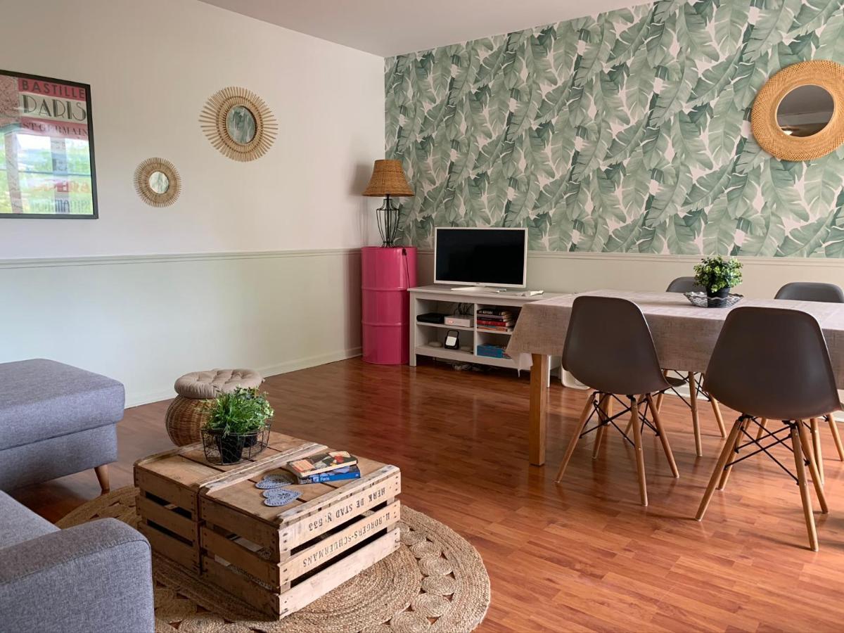Disney, Comfortable 2 Bedrooms Family Apartment, 7 Pers, Wifi, Netflix شيسي المظهر الخارجي الصورة