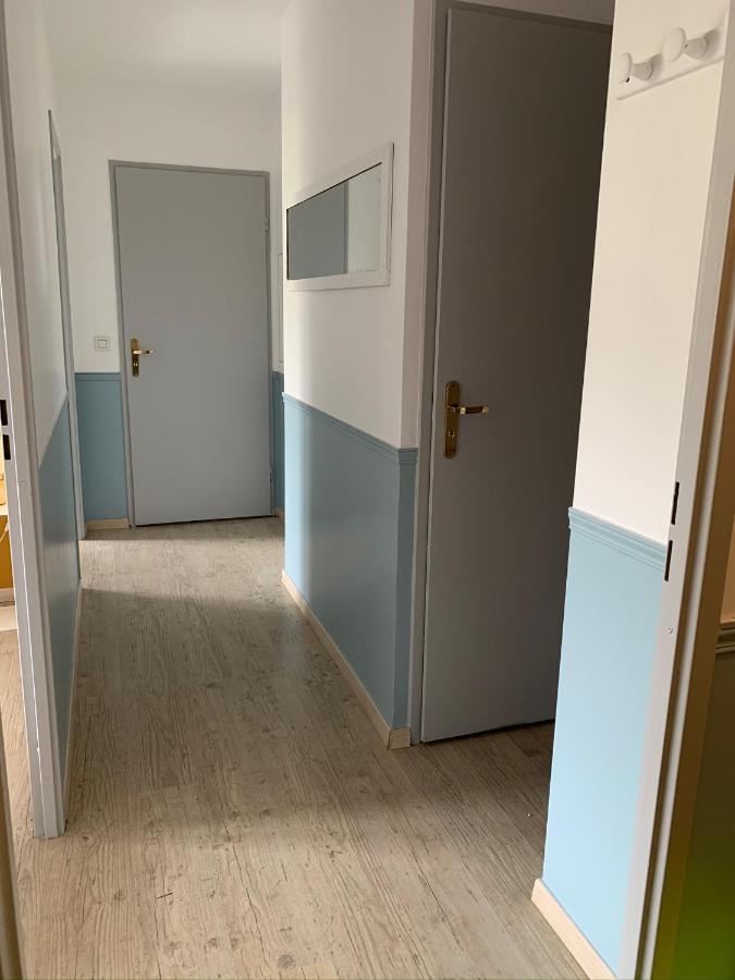 Disney, Comfortable 2 Bedrooms Family Apartment, 7 Pers, Wifi, Netflix شيسي المظهر الخارجي الصورة
