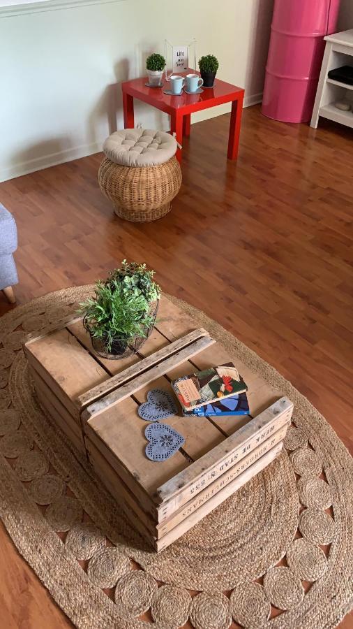 Disney, Comfortable 2 Bedrooms Family Apartment, 7 Pers, Wifi, Netflix شيسي المظهر الخارجي الصورة