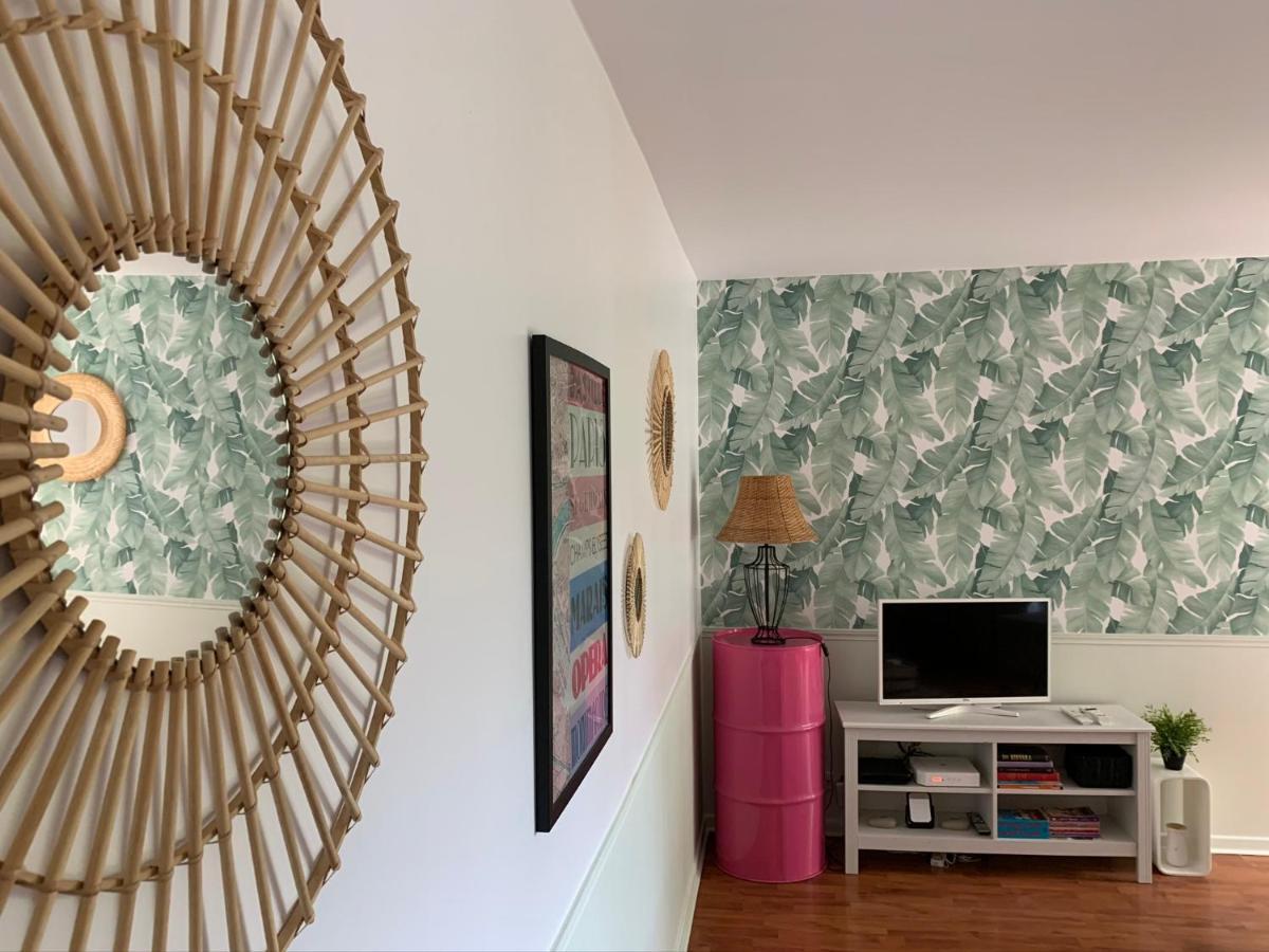 Disney, Comfortable 2 Bedrooms Family Apartment, 7 Pers, Wifi, Netflix شيسي المظهر الخارجي الصورة