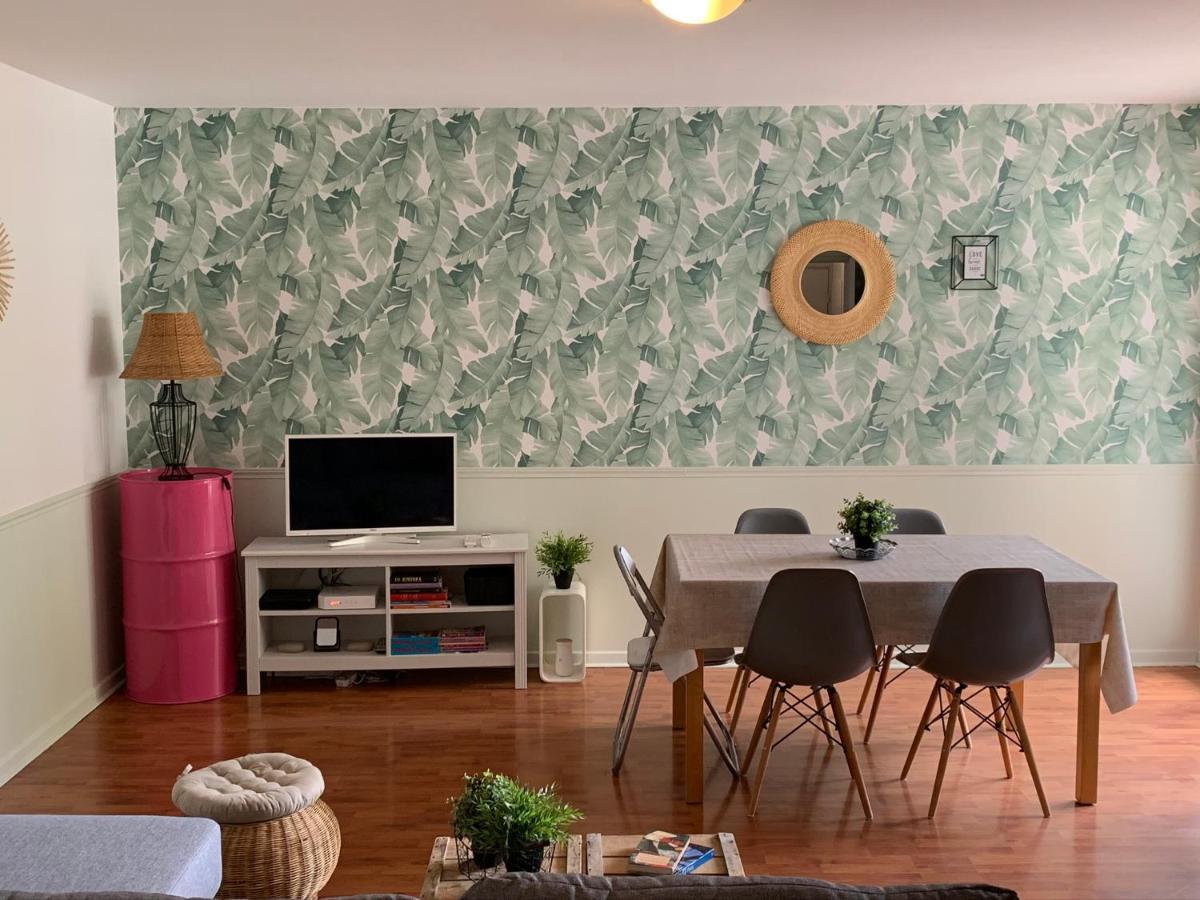 Disney, Comfortable 2 Bedrooms Family Apartment, 7 Pers, Wifi, Netflix شيسي المظهر الخارجي الصورة