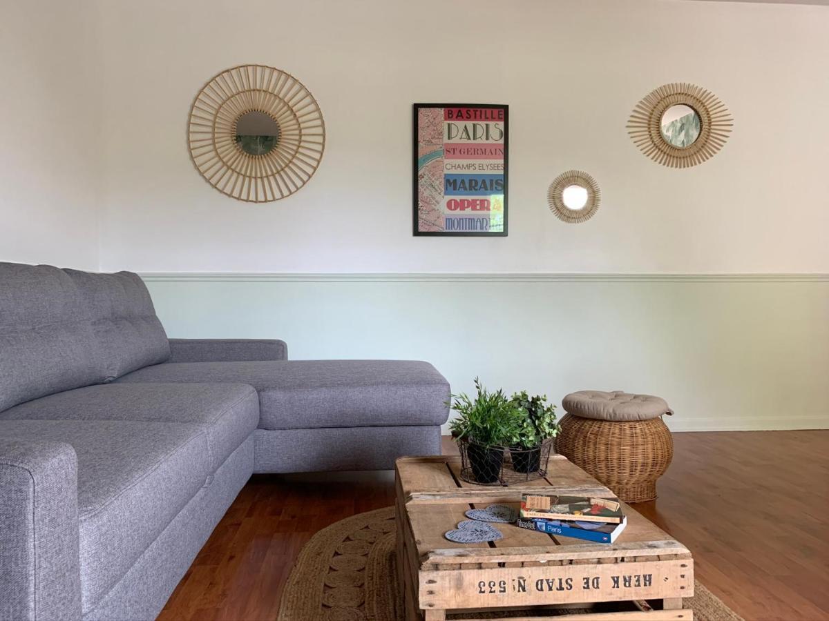 Disney, Comfortable 2 Bedrooms Family Apartment, 7 Pers, Wifi, Netflix شيسي المظهر الخارجي الصورة