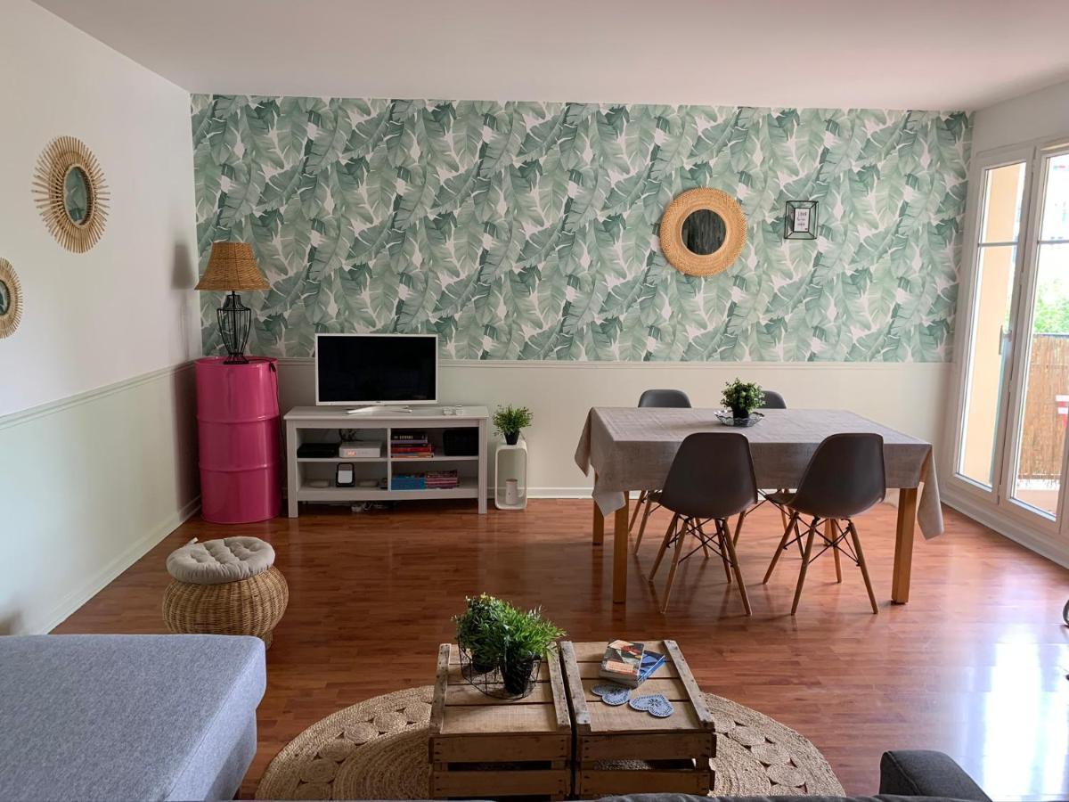 Disney, Comfortable 2 Bedrooms Family Apartment, 7 Pers, Wifi, Netflix شيسي المظهر الخارجي الصورة