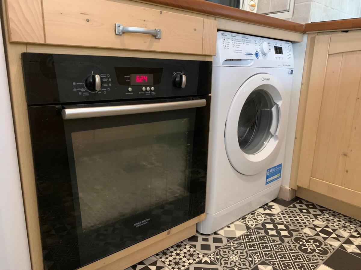 Disney, Comfortable 2 Bedrooms Family Apartment, 7 Pers, Wifi, Netflix شيسي المظهر الخارجي الصورة