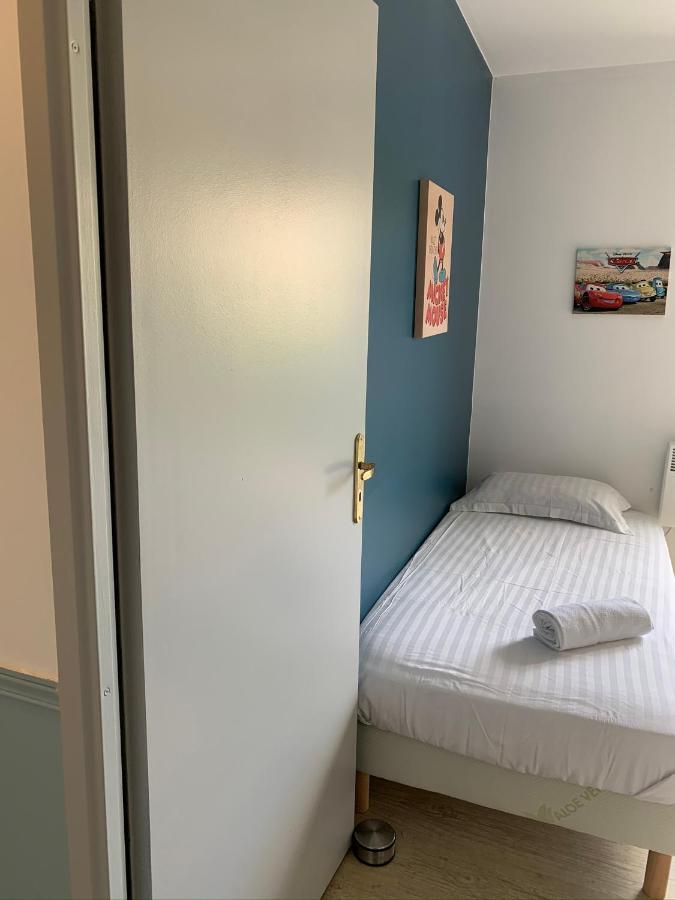 Disney, Comfortable 2 Bedrooms Family Apartment, 7 Pers, Wifi, Netflix شيسي المظهر الخارجي الصورة