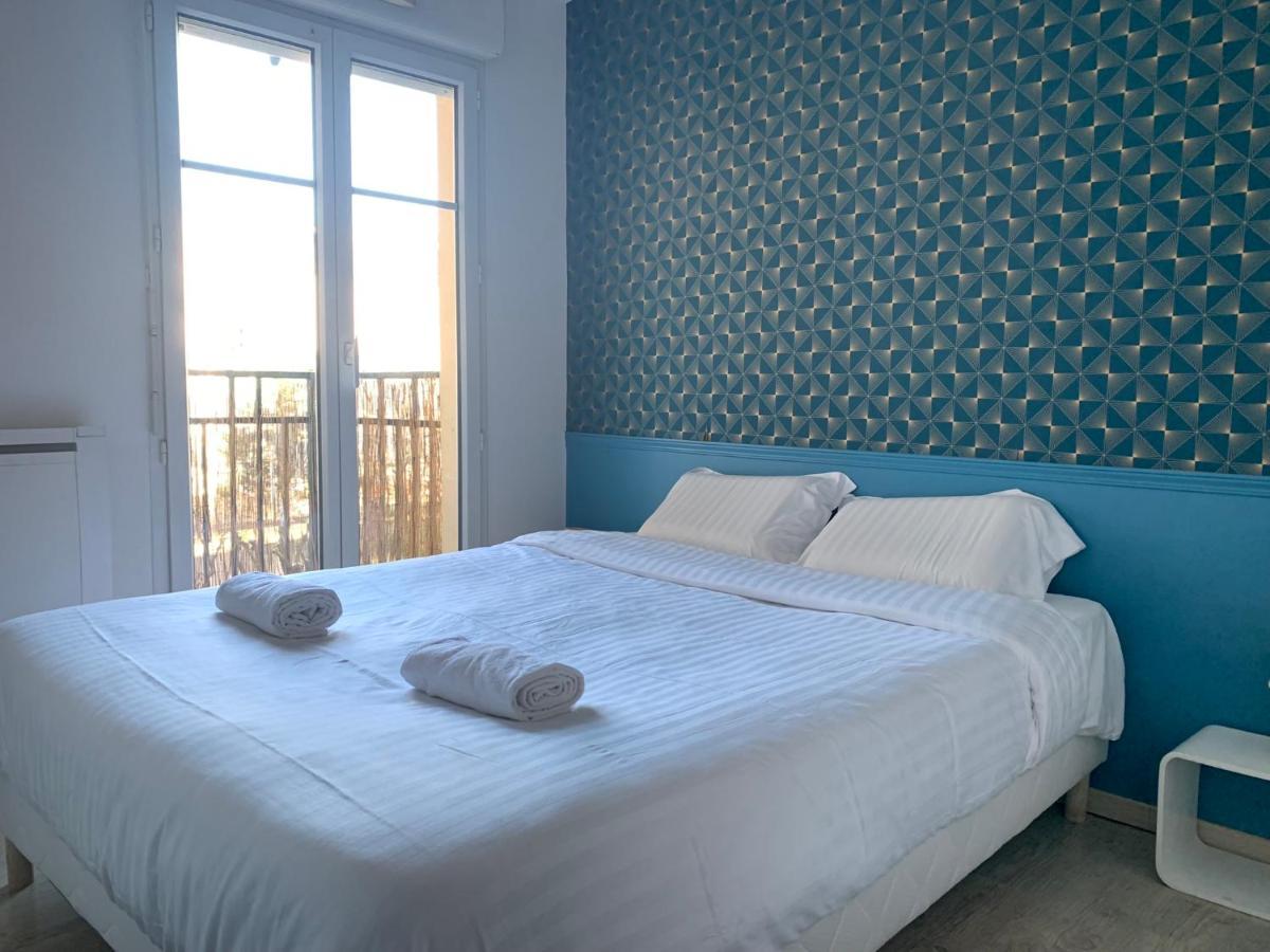 Disney, Comfortable 2 Bedrooms Family Apartment, 7 Pers, Wifi, Netflix شيسي المظهر الخارجي الصورة